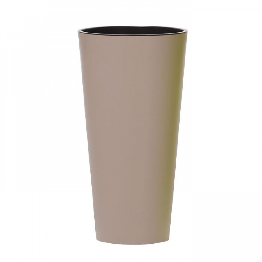 VASO TUBUS SLIM MOCA- 250CM