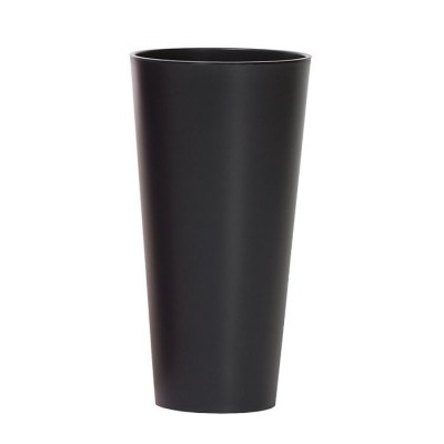 VASO TUBUS SLIM ANTRACITE- 400CM