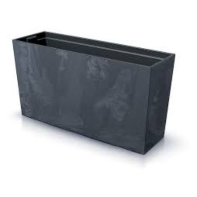 FLOREIRA URBI CASE BETON EFECT  M ANTRACITE -770MM