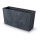 FLOREIRA URBI CASE BETON EFECT  M ANTRACITE -770MM