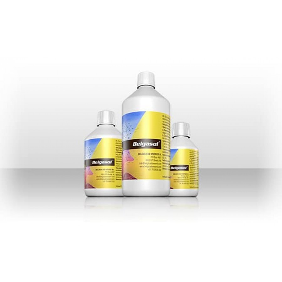 DE WEERD BELGASOL - 250ML DE WEERD BELGASOL - 250ML