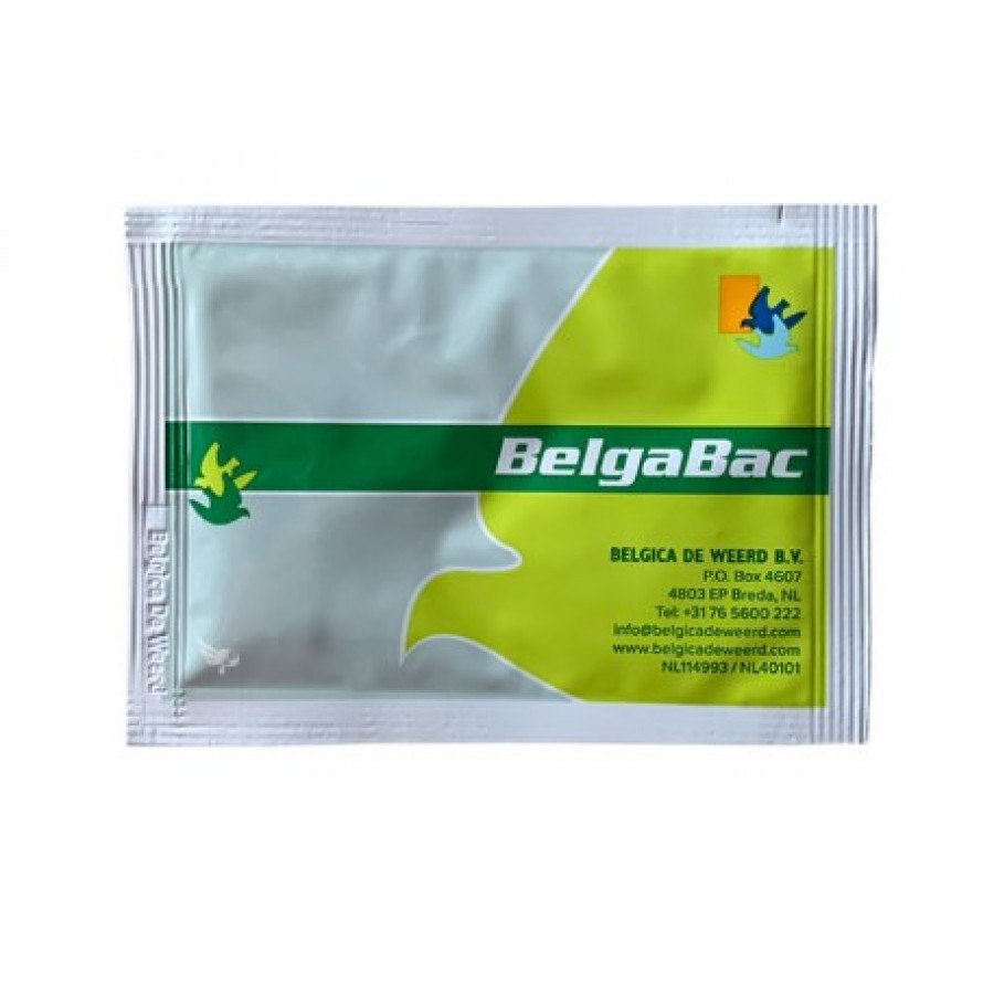DE WEERD BELGABAC - 5G DE WEERD BELGABAC - 5G