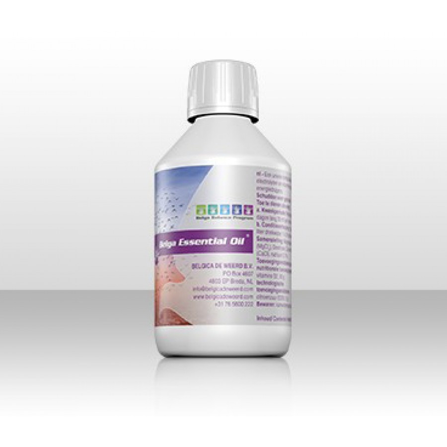 DE WEERD BELGA ESSENTIALOIL - 500ML DE WEERD BELGA ESSENTIALOIL - 500ML