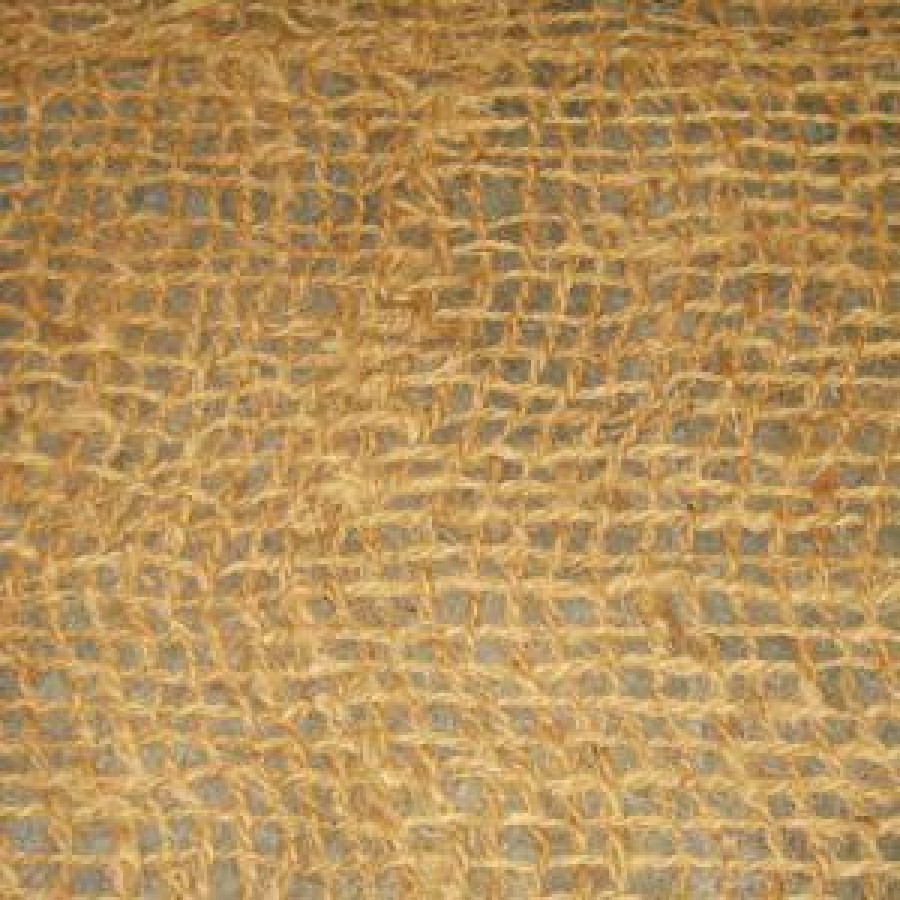 REDE ORGANICA COCO ECONET 900 - 900GR/M2 - (2 X 25M) 50M2