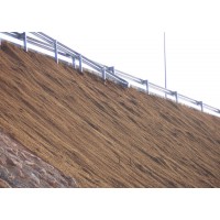 REDE ORGANICA COCO ECONET 900 - 900GR/M2 - (2 X 25M) 50M2