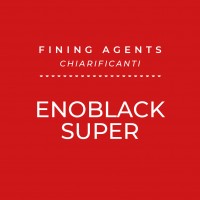 ENOBLACK SUPER CARVAO VEGETAL DESCORANTE EM PO  - 10 KG