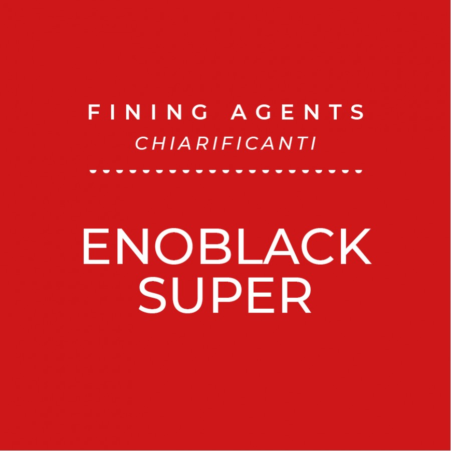 ENOBLACK SUPER CARVAO VEGETAL DESCORANTE EM PO - 10 KG ENOBLACK SUPER CARVAO VEGETAL DESCORANTE EM PO - 10 KG