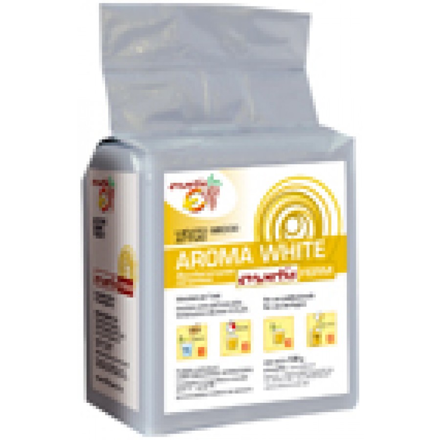 LEVEDURA FERM AROMA WHITE ENARTIS AROMATIZANTE - 500 GR