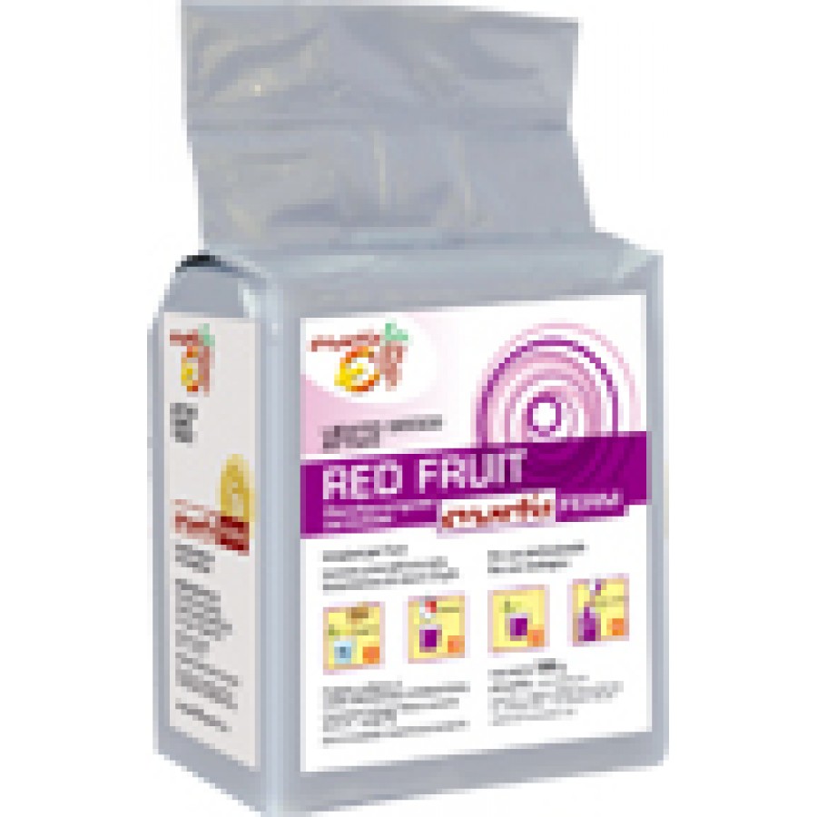 LEVEDURA FERM RED FRUIT ENARTIS AROMATIZANTE - 500 GR