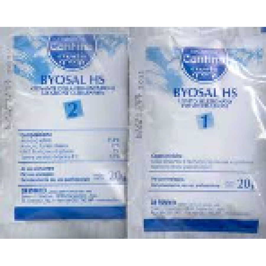 BYOSAL DRY SELECTED YEASTS ENARTIS LEVEDURAS - 2 SAQ BYOSAL DRY SELECTED YEASTS ENARTIS LEVEDURAS - 2 SAQ