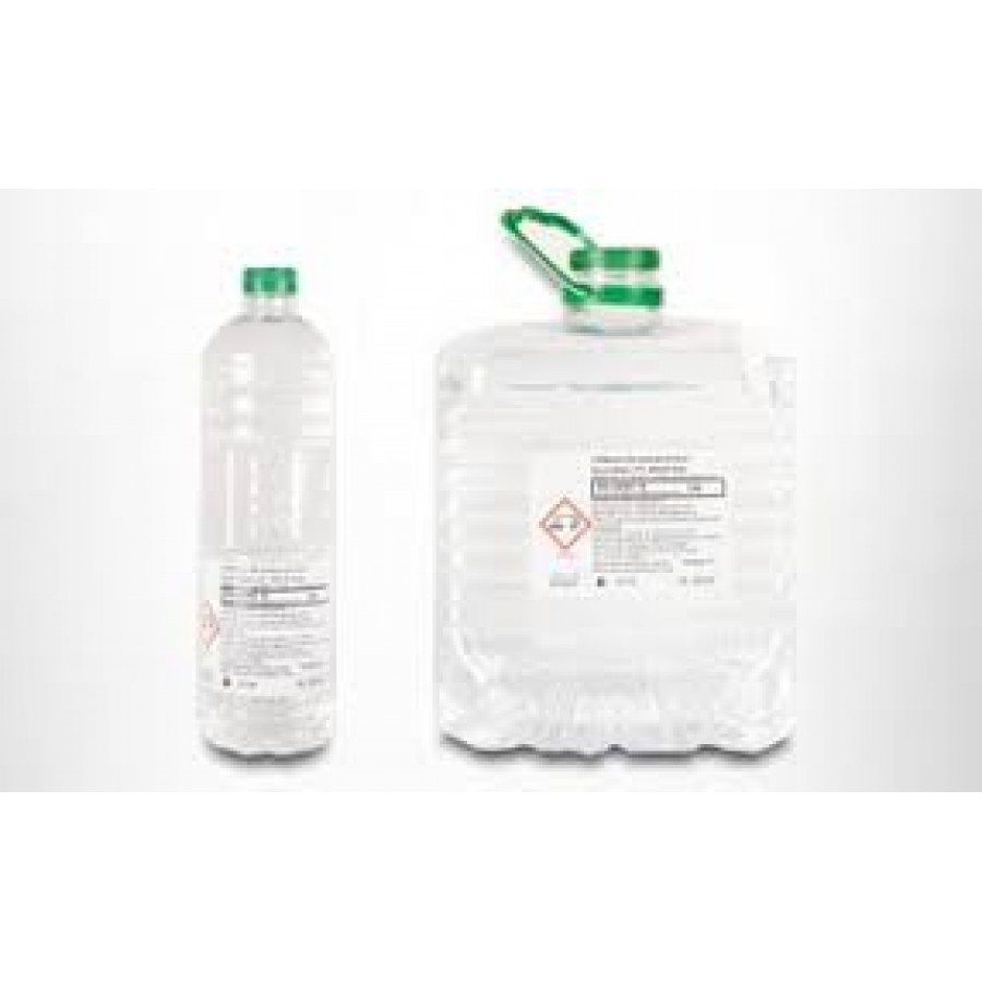 SOLUÇAO SULFUROSA ENARTIS 6% S/ CHEIRO - 1 LT