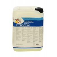 GOMA ARABICA CITROGUM - 20 KG
