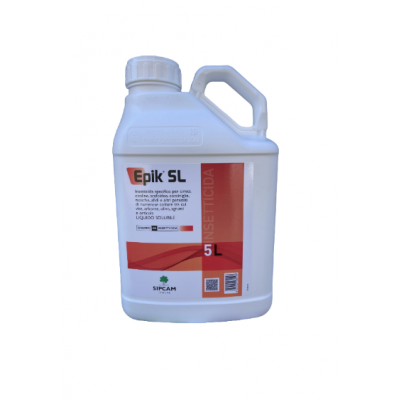 SIPCAM EPIK SL AV 0717 - 5 LT