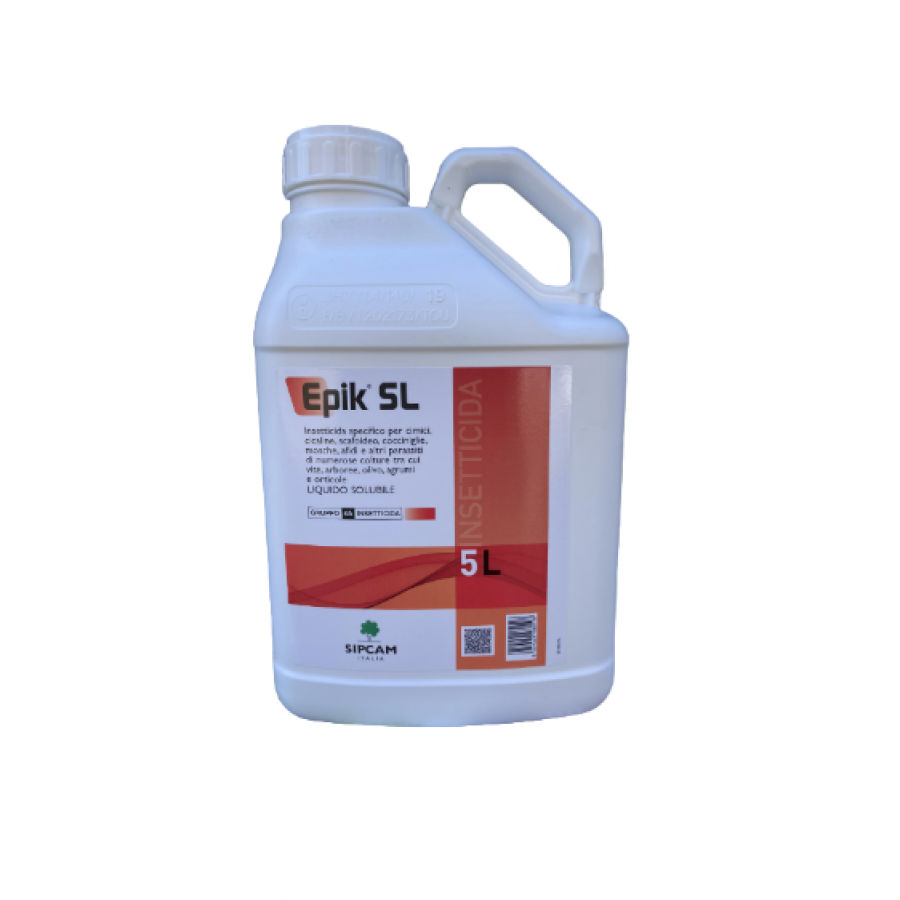 SIPCAM EPIK SL AV 0717 - 5 LT SIPCAM EPIK SL AV 0717 - 5 LT