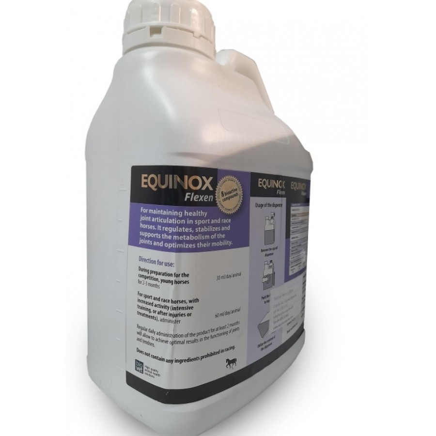 EQUINOX FLEXEN - 5L