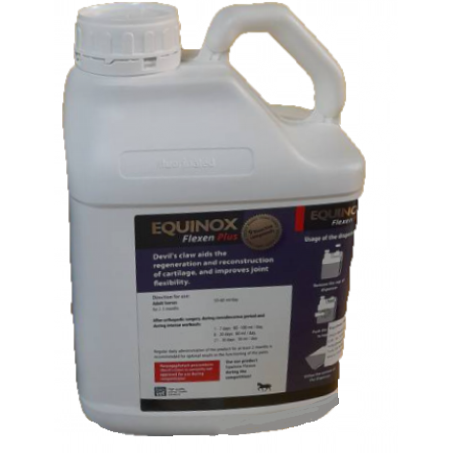 EQUINOX FLEXEN PLUS  - 5L