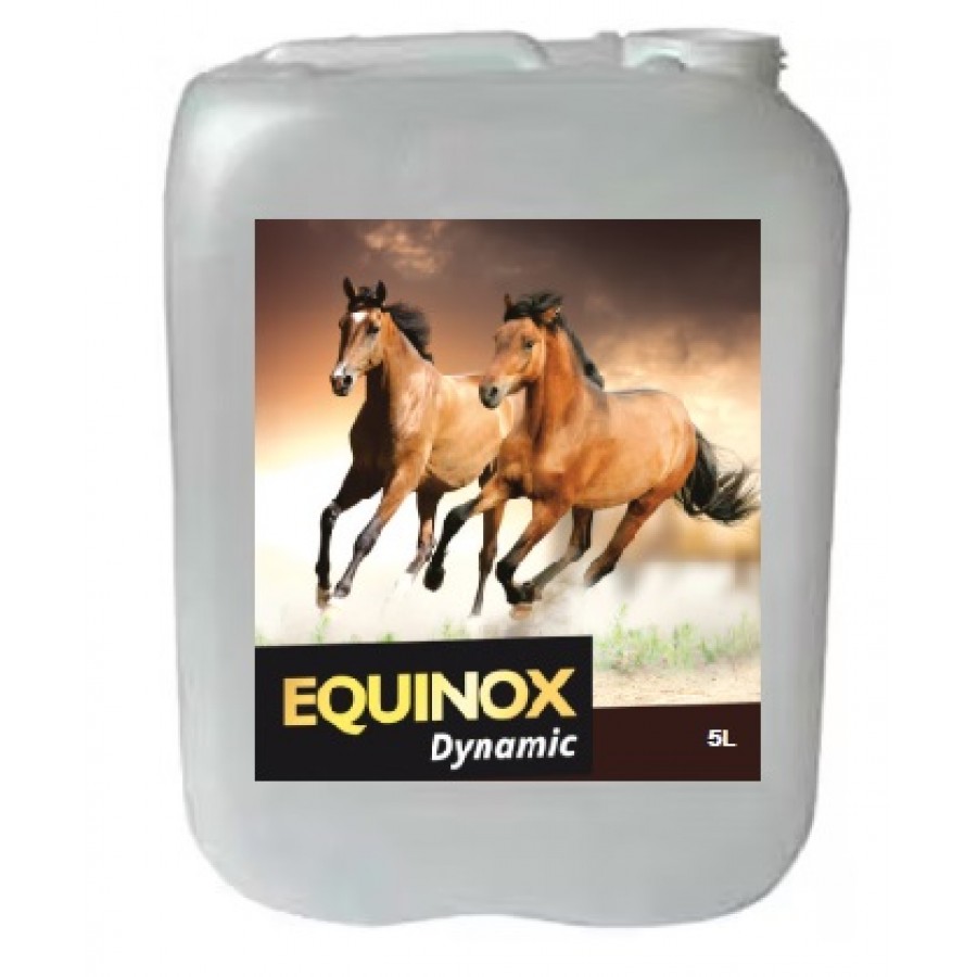 EQUINOX DYNAMIC - 5L EQUINOX DYNAMIC - 5L