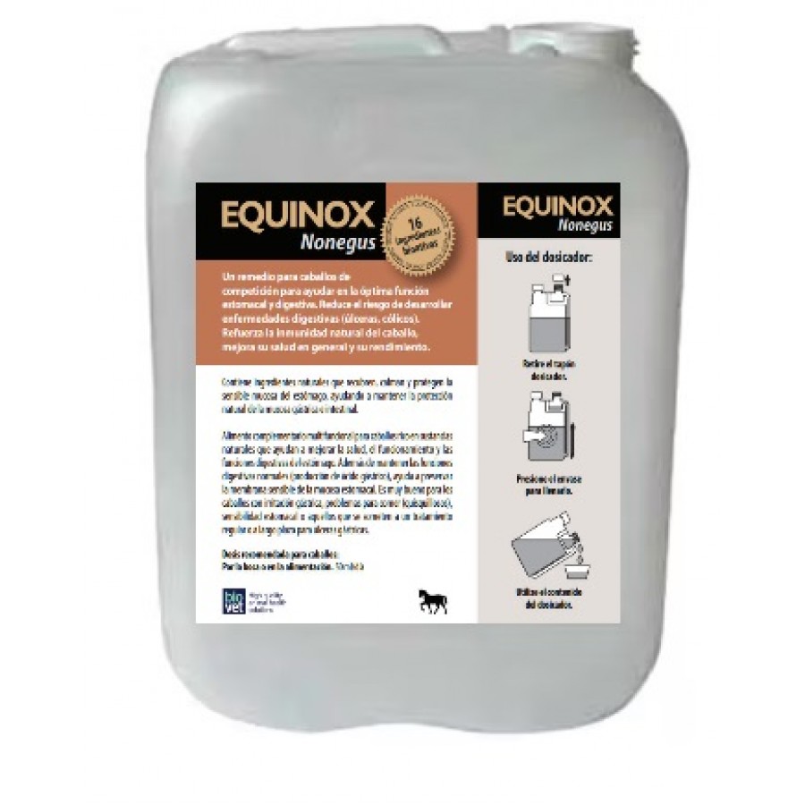 EQUINOX NONEGUS  - 5L