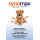 SYNOMAX CAES XAROPE condroprotector - 275ML