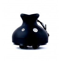 EQUINOX WACKARO PRETO - massagens para cavalos
