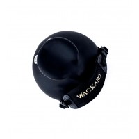 EQUINOX WACKARO PRETO - massagens para cavalos