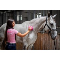 EQUINOX WACKARO ROSA - massagens para cavalos