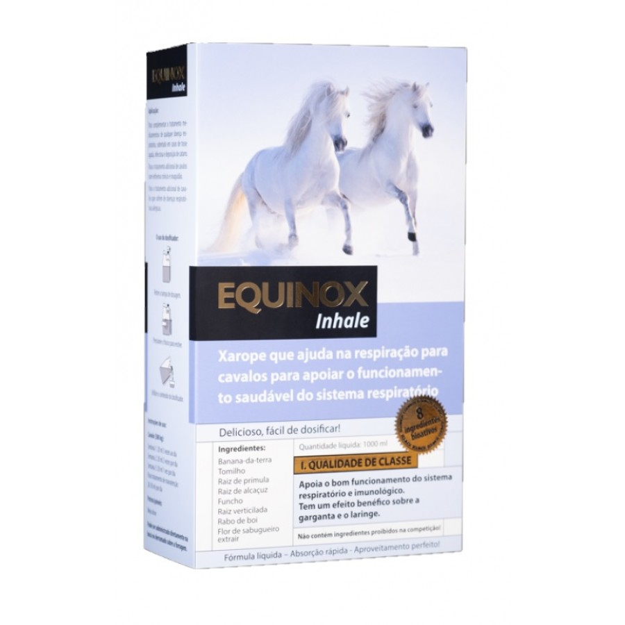 EQUINOX INHALE - 1L