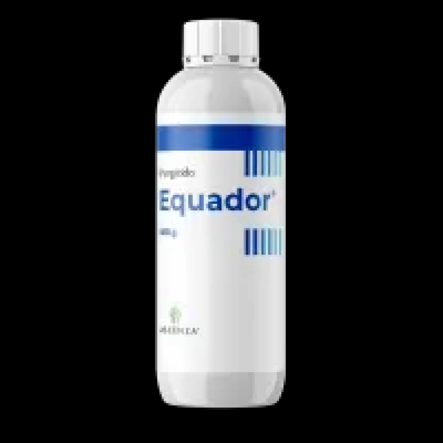 ASCENZA EQUADOR AV 1063 -500 GR