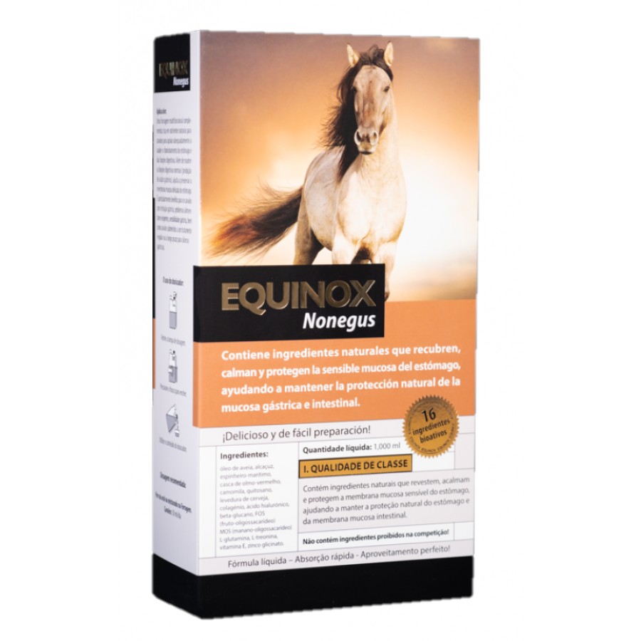 EQUINOX NONEGUS  - 1L
