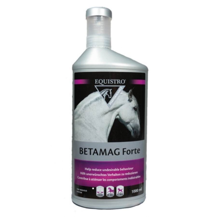 EQUISTRO BETAMAG FORTE 1L