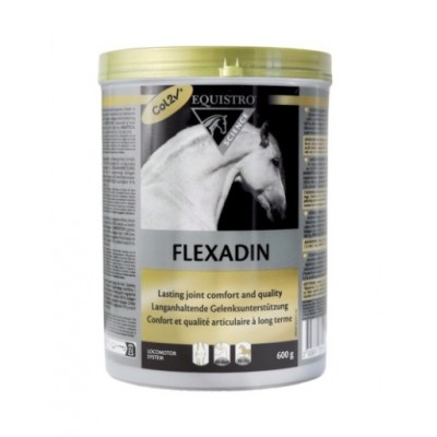 EQUISTRO FLEXADIN UCII - 600G