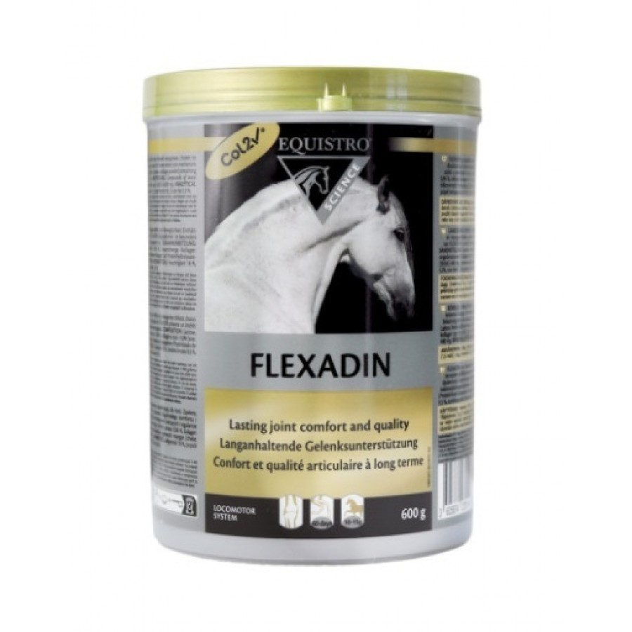 EQUISTRO FLEXADIN UCII - 600G EQUISTRO FLEXADIN UCII - 600G