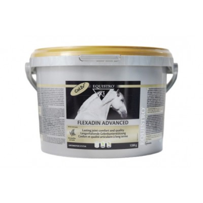 EQUISTRO FLEXADIN ADVANCED - 1,2KG