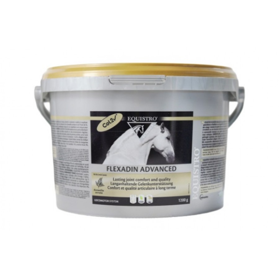 EQUISTRO FLEXADIN ADVANCED - 1,2KG EQUISTRO FLEXADIN ADVANCED - 1,2KG