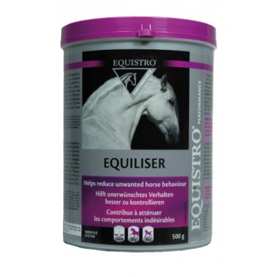 EQUISTRO EQUILISER - 500G