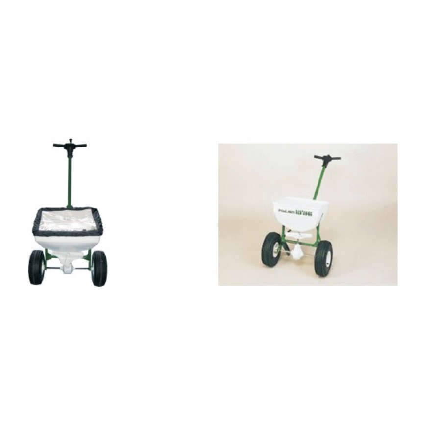 BOSK ESPALHADOR PRIZELAWN LIL FOT LF-1 BOSK ESPALHADOR PRIZELAWN LIL FOT LF-1