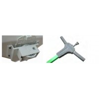 BOSK ESPALHADOR PRIZELAWN COMMERCIAL MPR1