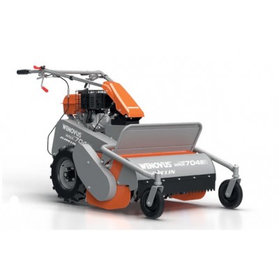 WENOVUS DESTROÇADORA CORTA MATO WNX 704 EZ