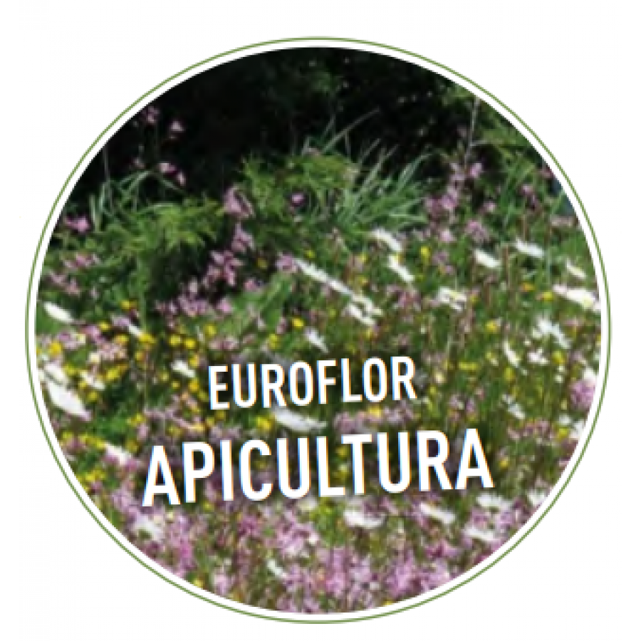 S.PRADO FLORIDO TOPGREEN EUROFLOR APICULTURA- SACO 5 KG