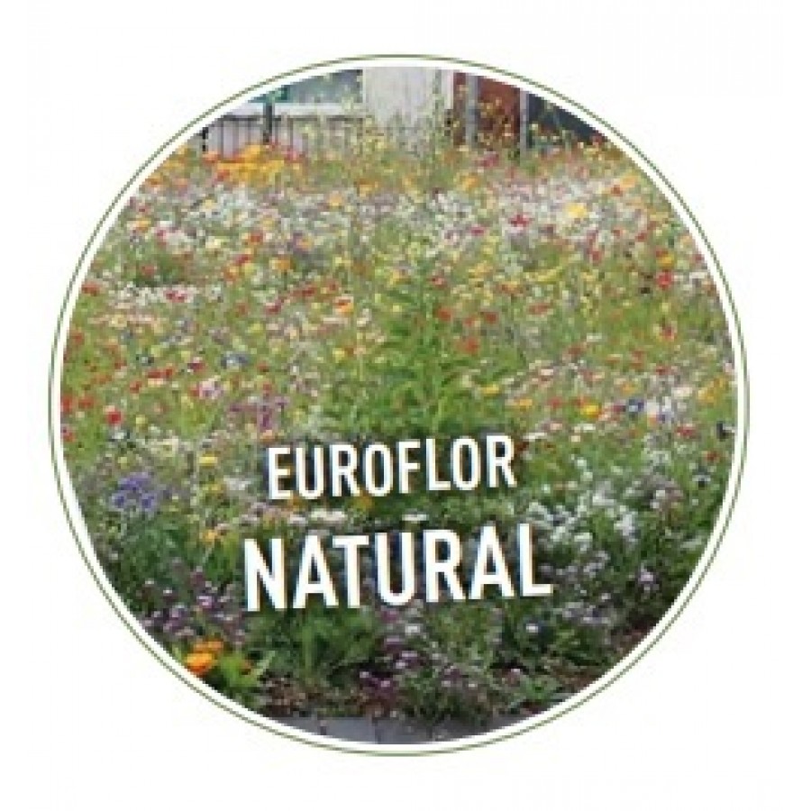 S.PRADO FLORIDO TOPGREEN EUROFLOR NATURAL - SACO 5 KG