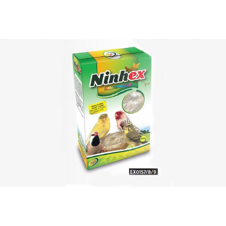 EX NINHEX MIX TROPICAL 1 KG