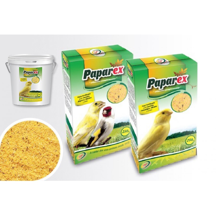 EX PAPAREX 100 GR EX PAPAREX 100 GR