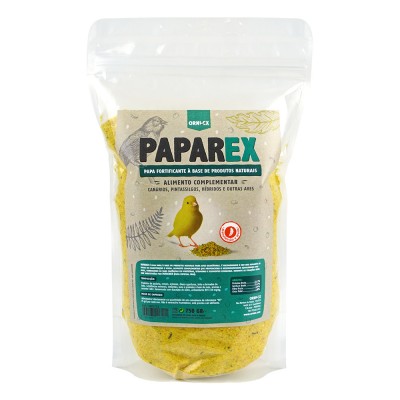 EX PAPAREX          750 GR