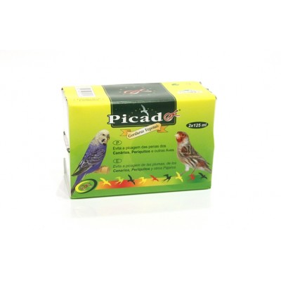 EX PICADEX ANTI-PICAGEM 2X125 GR