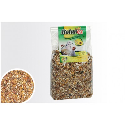 EX ROLAREX  MISTURA DE ROLAS - 1 KG