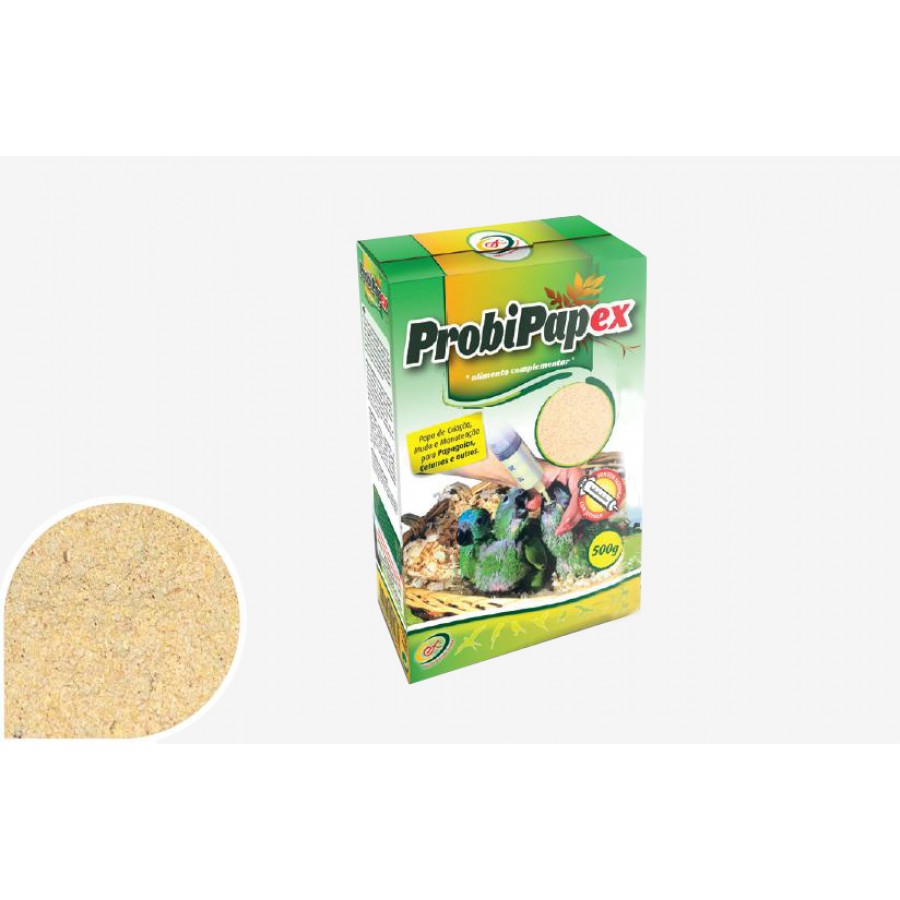 EX PROBIPAPEX PAPA - 500 GR