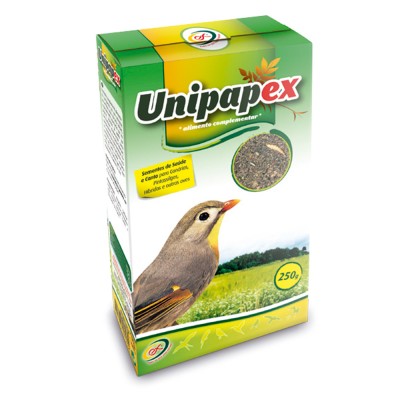 EX UNIPAPEX UNIVERSAL 250 GR