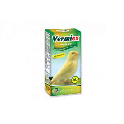 EX VERMIEX 40 C.C