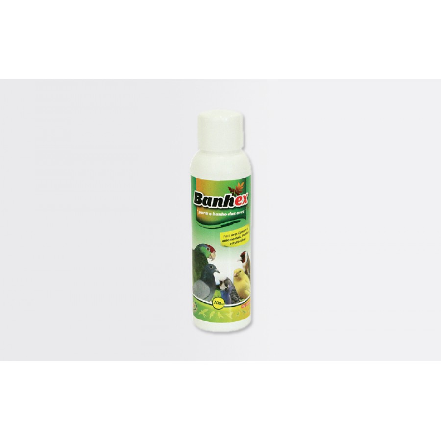 EX BANHEX 250 ML