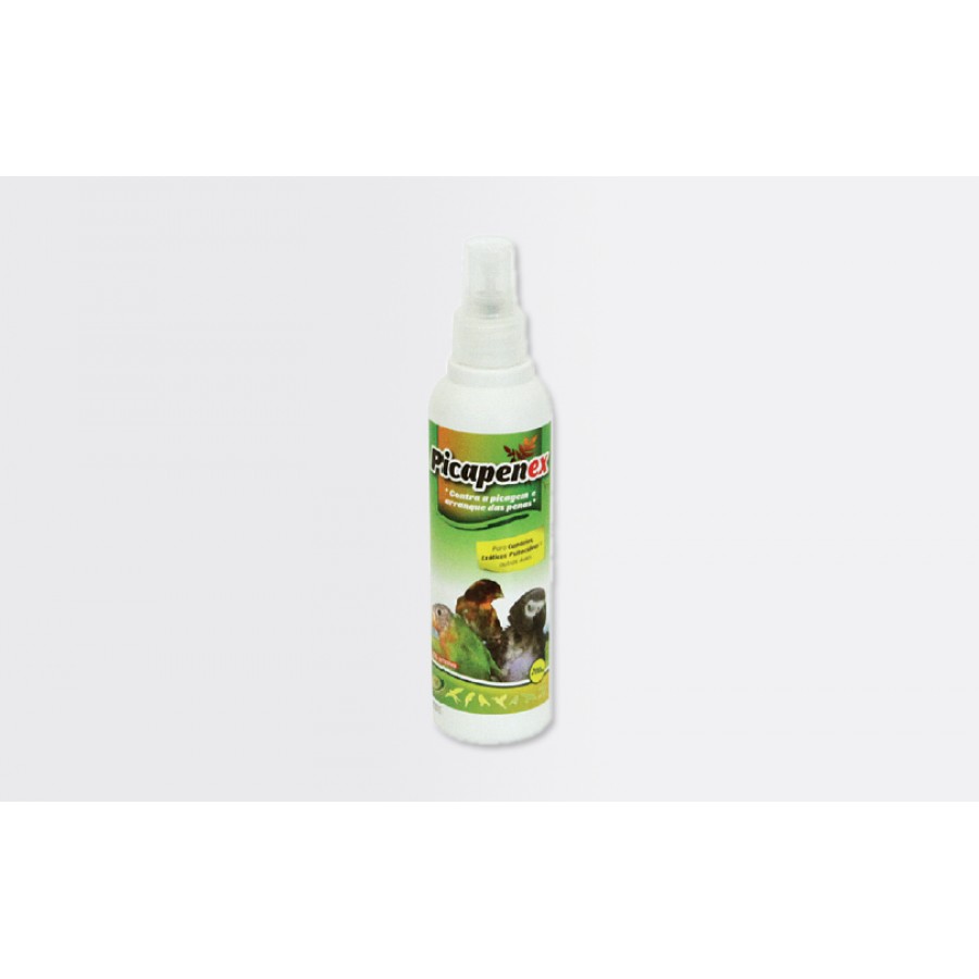 EX PICAPENEX - 200 ML EX PICAPENEX - 200 ML